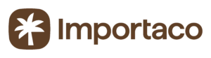 Logotipo de Importaco, SA